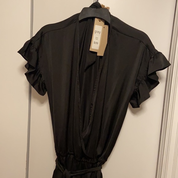 DO+BE Romper - Picture 2 of 3